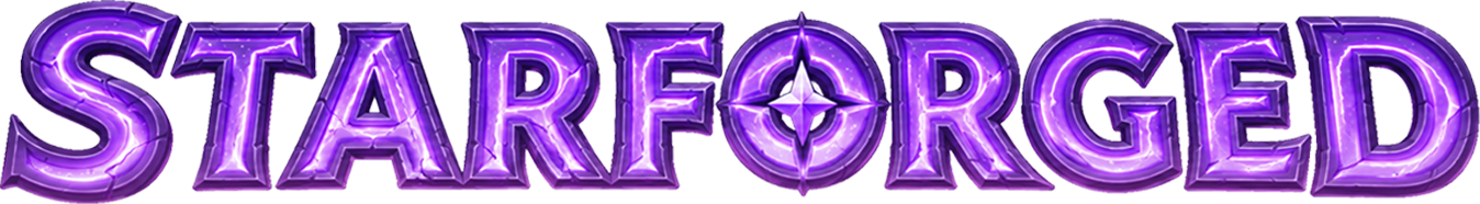 Starforged
